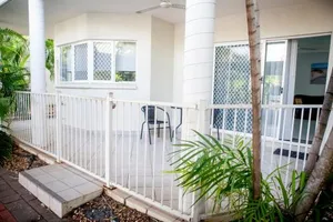 Image of Nightcliff Foreshore Getaway - McKay Gardens
