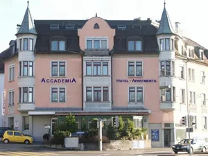 Image of Accademia Apartments