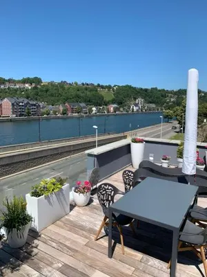 Image of Meuse View