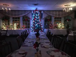 Image of Rider's Inn