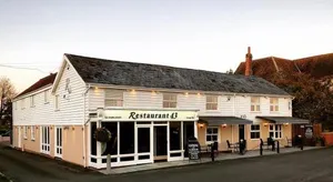 Image of Restaurant 43