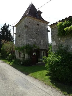 Image of Chambre D'hôtes Au Pigeonnier De Quittimont