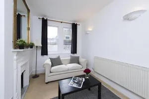 Image of Cosy 1 bedroom flat -