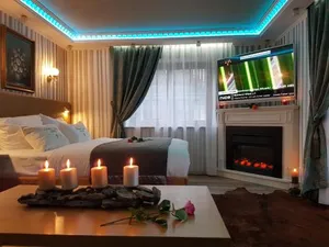 Image of Golden GaPa River Luxury Apartment 16