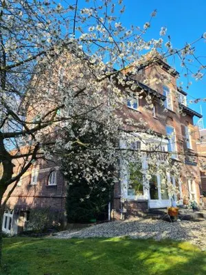 Image of B&B Villa Anna, Venlo