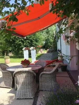 Image of Polderlicht
