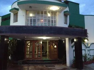 Image of Hotel Mount Way