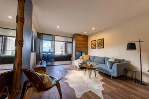 Image of Luxury Hinterland Retreat - Family Suite with Hinterland and Ocean Views