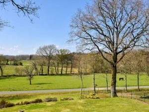 Image of House with stunning views across the meadows