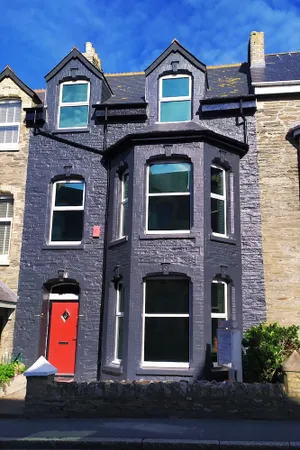 Image of Silver Jubilee Guest House