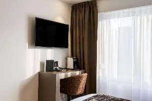 Image of Inter-Hotel l'Aquarium