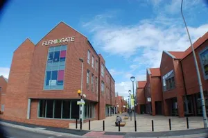 Image of Potts of Flemingate Hotel Beverley