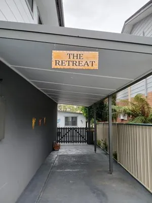 Image of Our Retreat