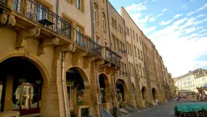 Image of Loft Le Saint Louis by La Chambre à Coté