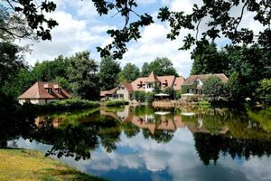 Image of Au Moulin de la Gorce