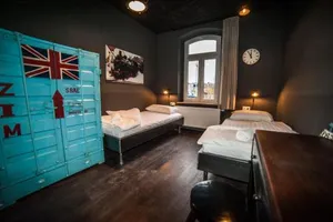 Image of Hostel am Bahnhof