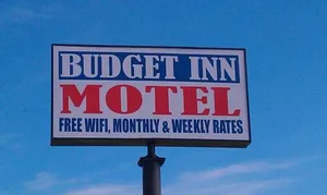 Image of Budget Inn motel Greenville tx