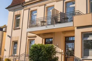 Image of Gästehaus Heinrich Schüchtermann