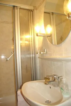 Image of Hotel Güldene Gabel