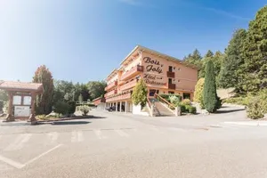 Image of Hôtel-Restaurant Bois Joly