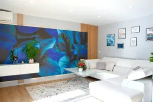 Image of T3 Le Designer 4è-Terrasse-climatisation & Netflix