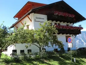 Image of Gästehaus Braunegger