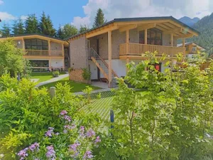Image of Ferienwohnungen & Chalets Capricorno