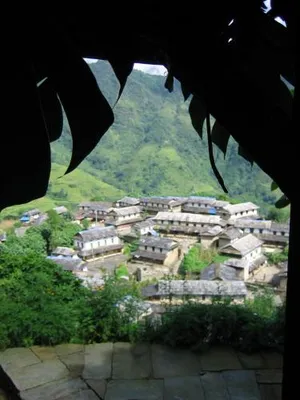 Image of Peace Eye Guest House