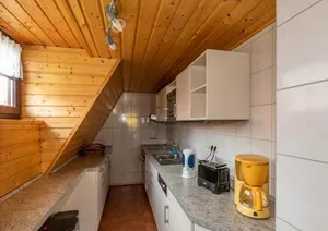 Image of Ferienhaus auf der Kauperinsel