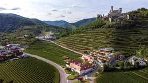 Image of Weinhaus Nigl - Hotel, Restaurant und Spa