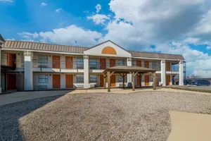 Image of HOWARD JOHNSON WICHITA FALLS