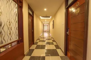Image of Hotel Sri Venkadaramana Towers