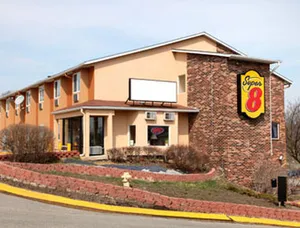 Image of Americas Best Value Inn Lawrence