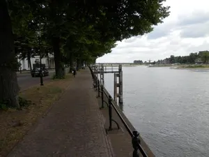 Image of Binnen aan de Singel