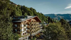 Image of Familien- & Gartenhotel Theresia
