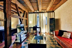 Image of Le B. Suites, Chambres & Restaurant