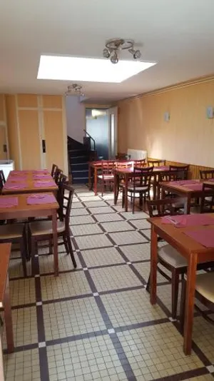 Image of Hotel Restaurant Les Roches