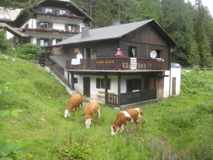 Image of Haus Serena oben
