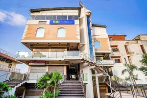 Image of Super Townhouse RELAX SUITS A BOUTIQUE HOTEL VASUNDHARA