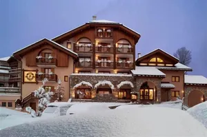Image of Hotel Saint Martin