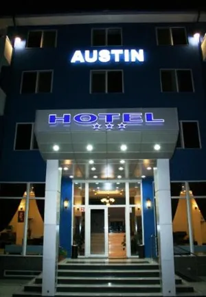 Image of Hotel Austin