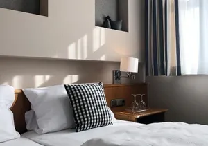 Image of Mangolds Boutique Hotel & Fruehstuecksmeisterei