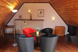 Image of Pension Am Schwatten Berg