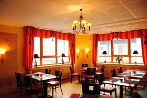 Image of Hotel Kleine Festung Germersheim