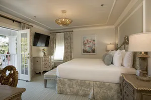 Image of Old Town Bluffton Inn
