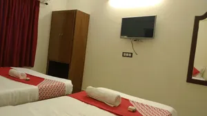 Image of Hotel Jeyam