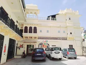 Image of Sun Heritage Villa