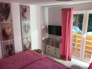 Image of Alpenblümchen Apts. der Kornauer Stuben