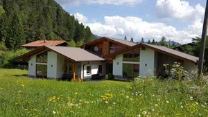 Image of Zugspitzchalets