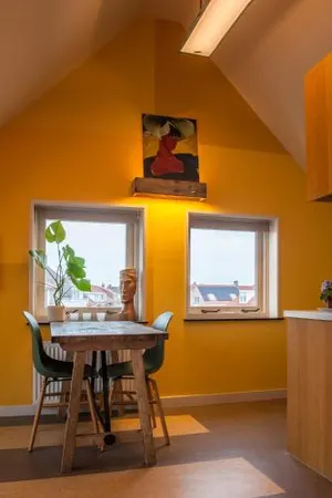 Image of Studio aan Zee